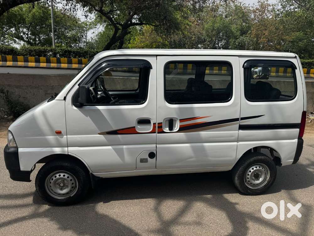 Maruti Suzuki Eeco, 2023, Cng & Hybrids