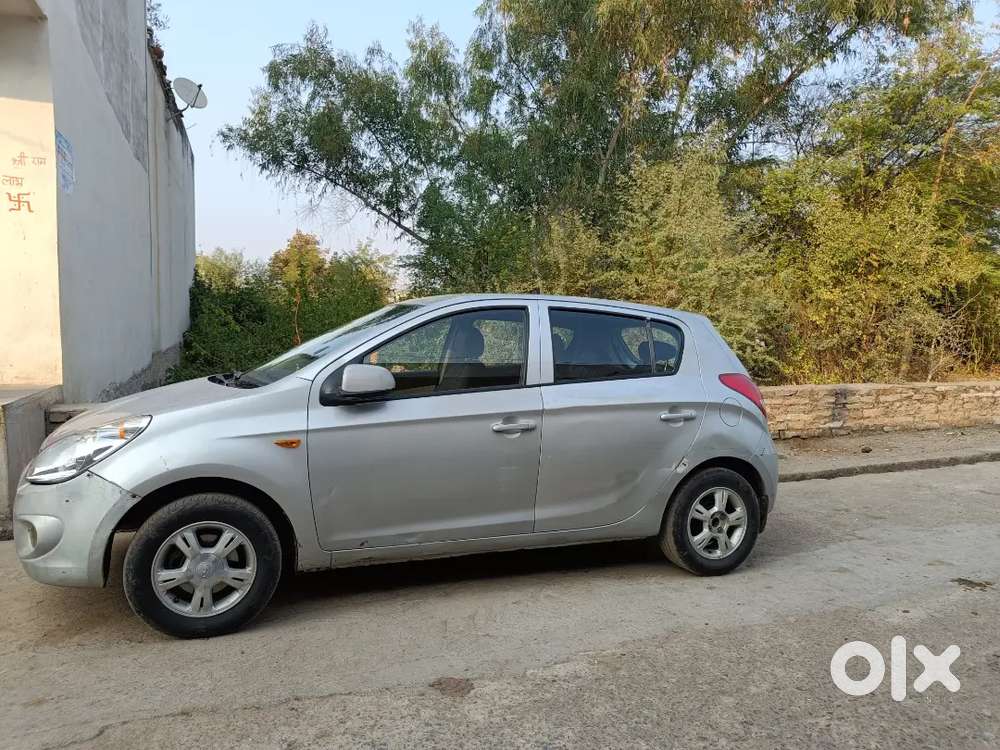Hyundai I20 1.2 Asta 2009