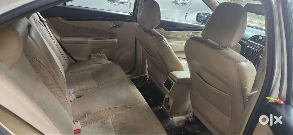 Maruti Suzuki Ciaz 2015 Diesel Dl
