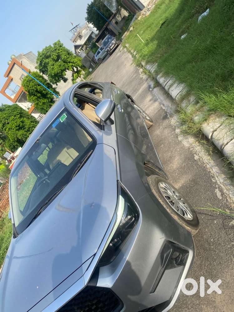 Honda Amaze 2025