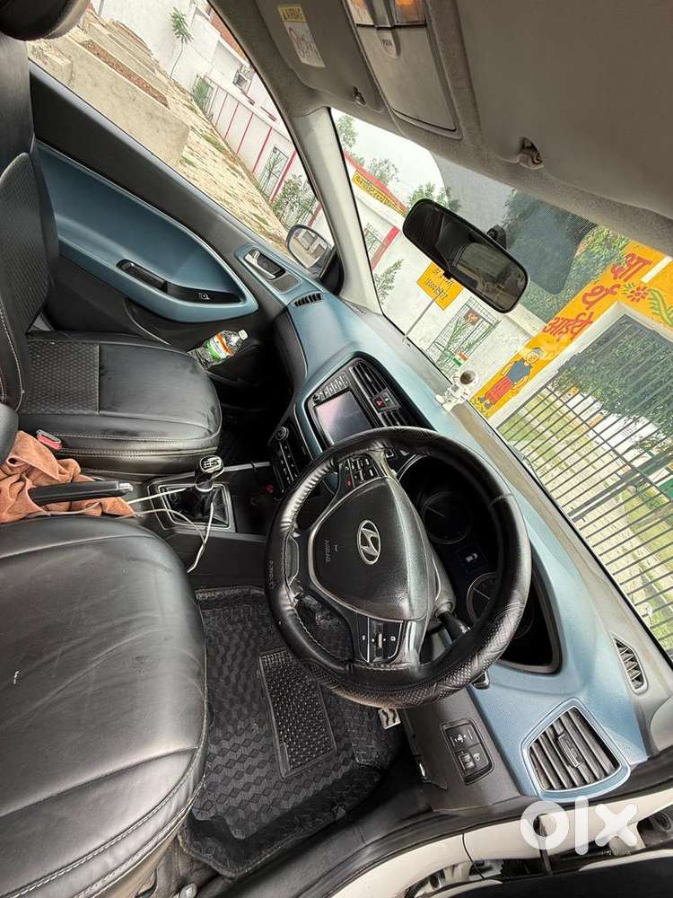 Hyundai I20 Active 2015 Diesel Well Maintained