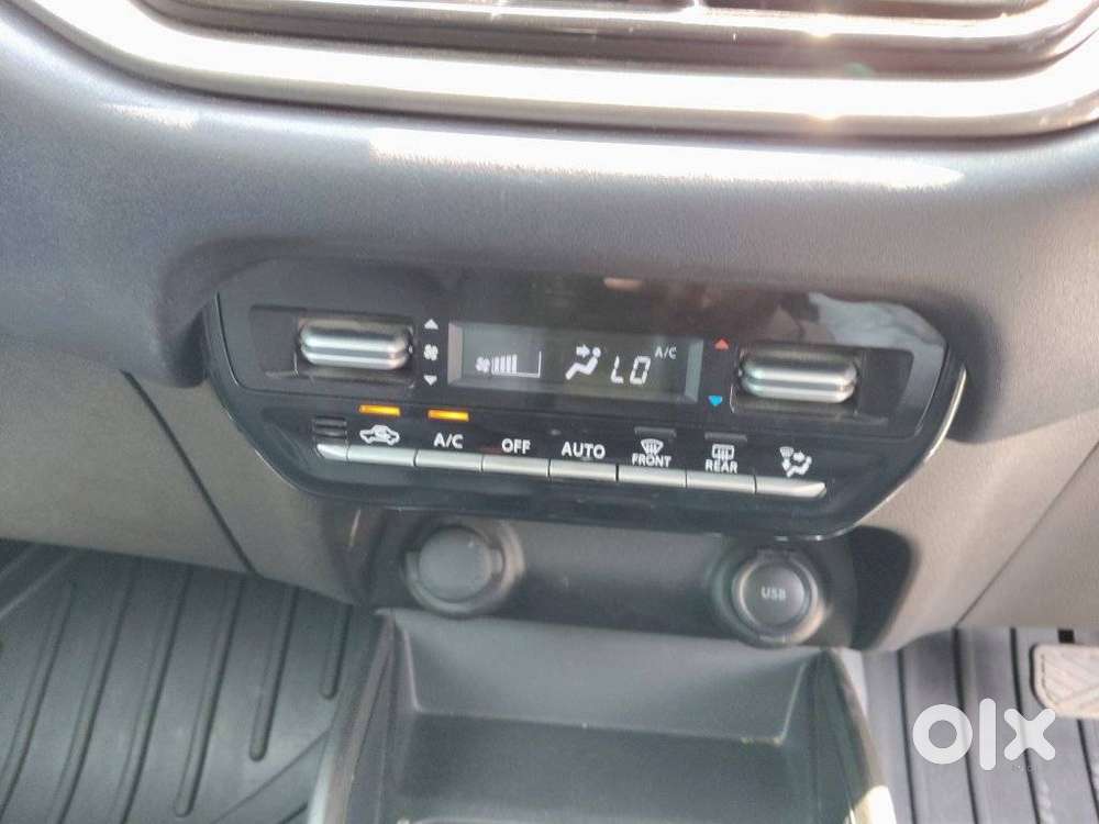 Maruti Suzuki Baleno 1.2 Alpha At, 2023, Petrol