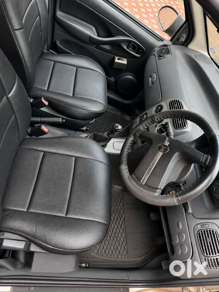 Tata Indigo Cs 2008 Diesel Good Condition
