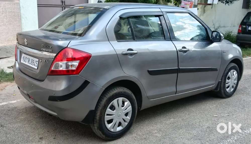 2014 Swift Dzire Vxi Petrol
