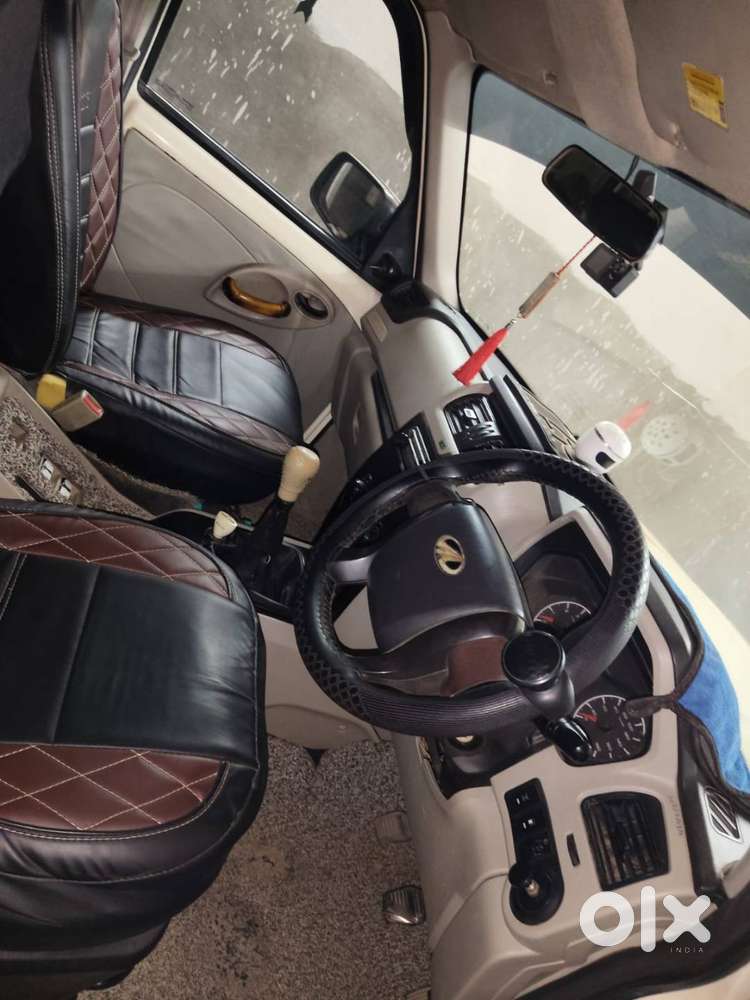 Mahindra Scorpio Diesel 2017 Last Model