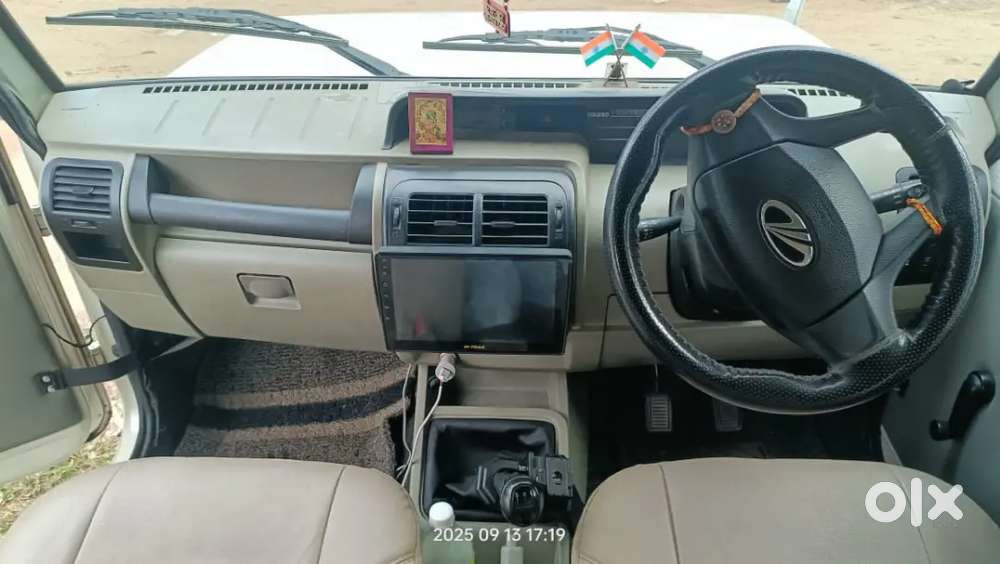 Mahindra Bolero Diesel 2021