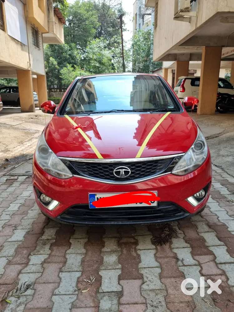 Tata Zest 1.2 Revotron Xt 2014
