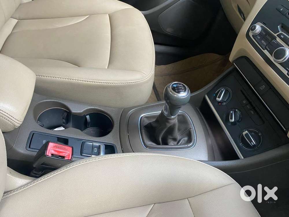 2015 Audi Q3 2.0 Tdi