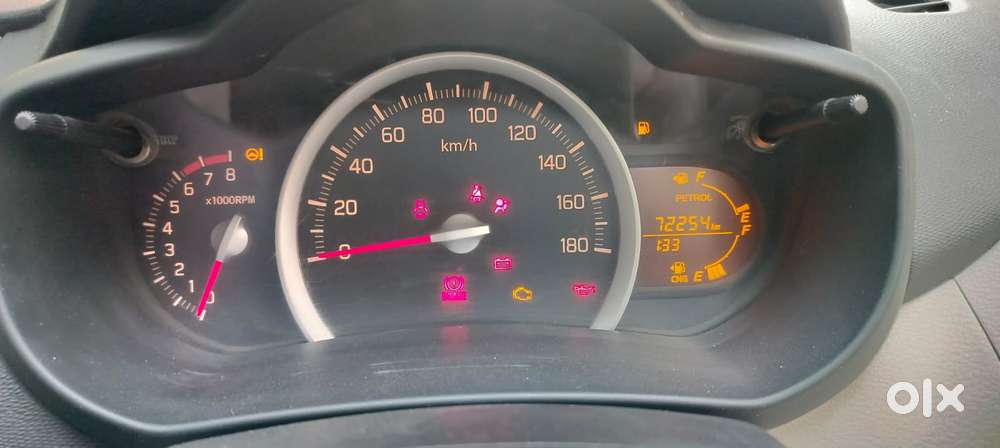 Maruti Suzuki Celerio Cng Vxi Optional, 2020, Cng & Hybrids