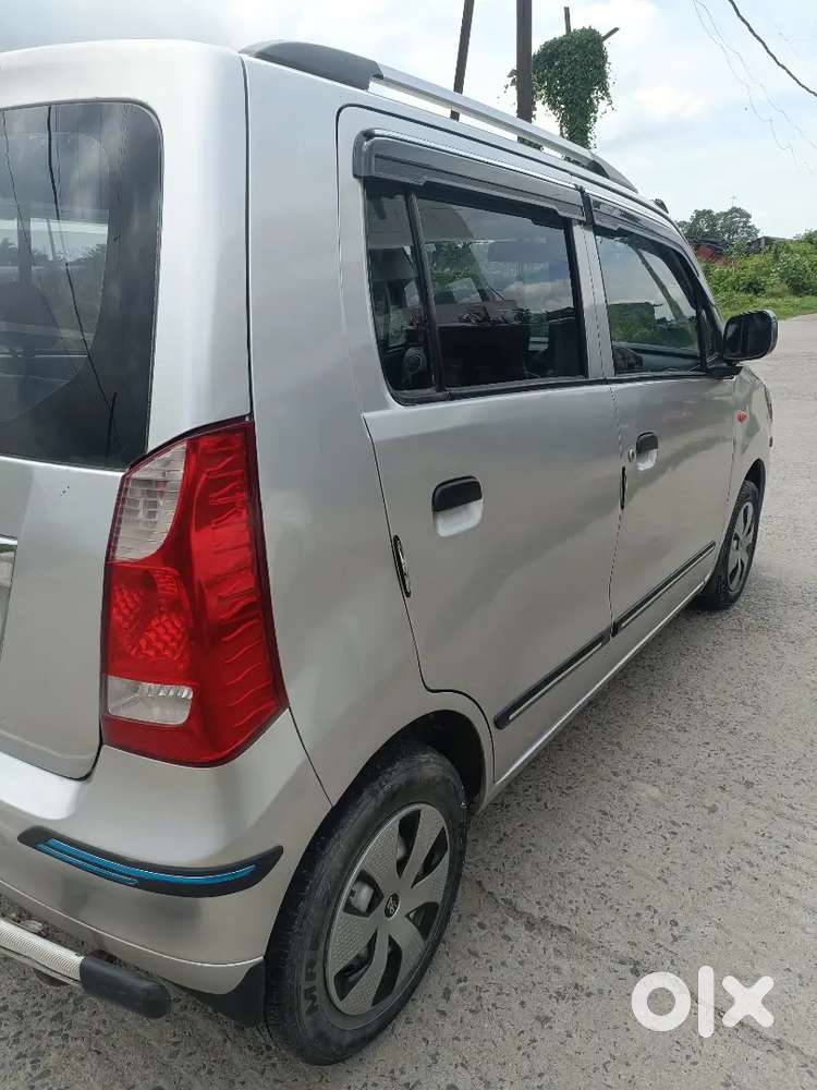 The Car Is In Very Good Condition