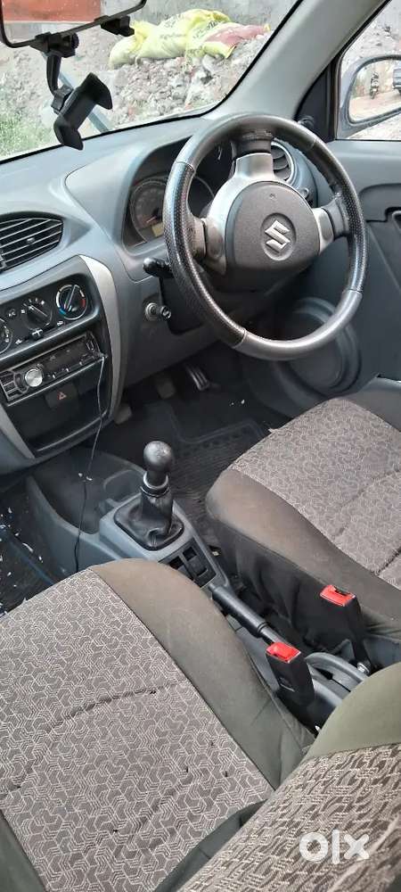 Maruti Suzuki Alto 800 2013 Model