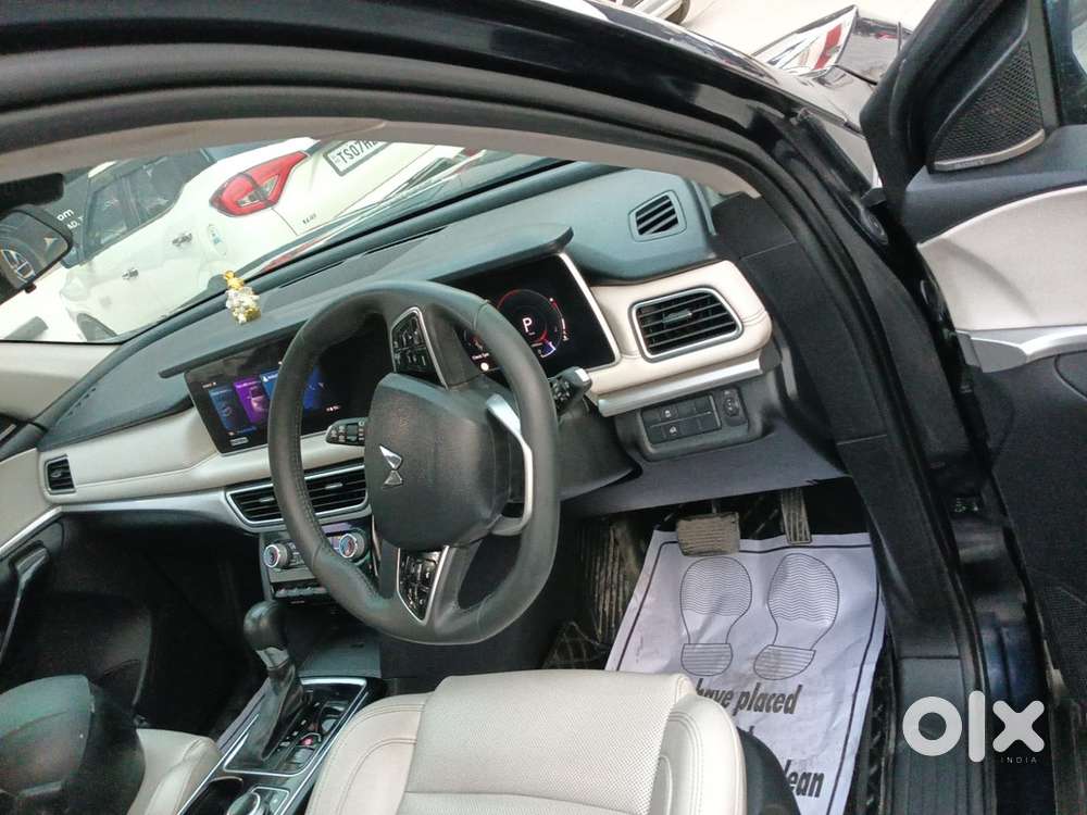 Mahindra Xuv700 Diesel 2022