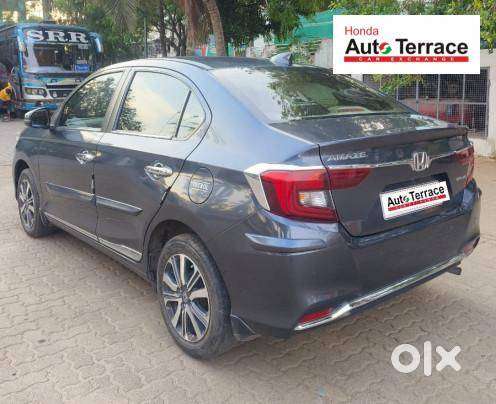 Honda Amaze Vx Petrol, 2023, Petrol