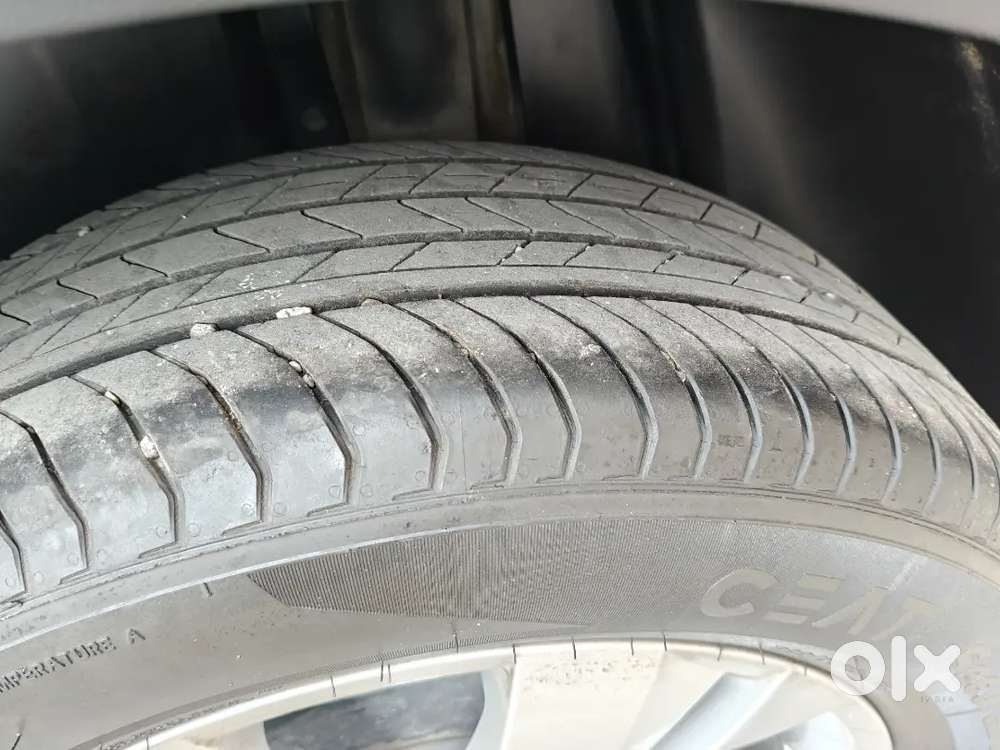 Skoda Kushaq Automatic 2022 Petrol Well Maintained