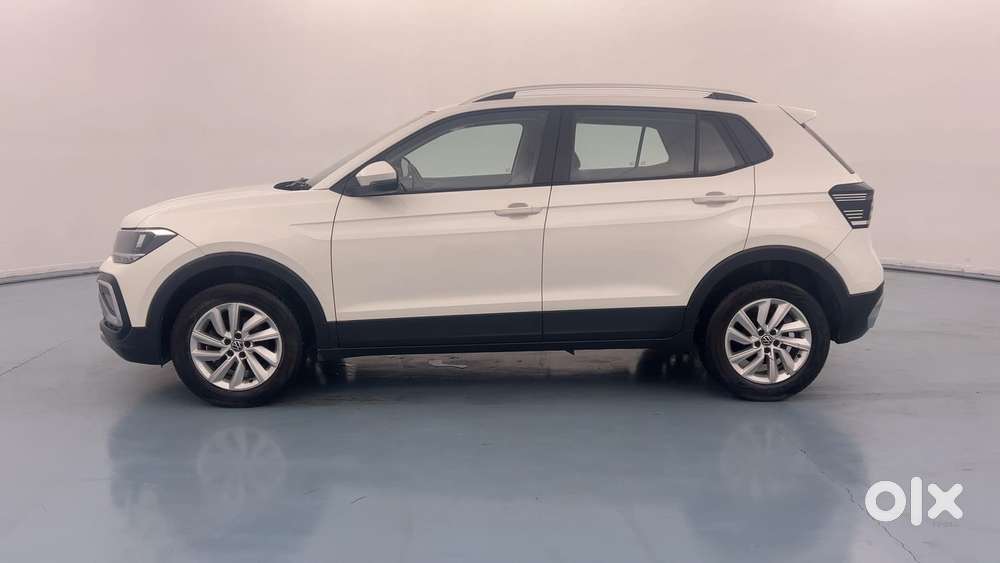 Volkswagen Tiguan 2.0 Tdi Highline, 2021, Petrol