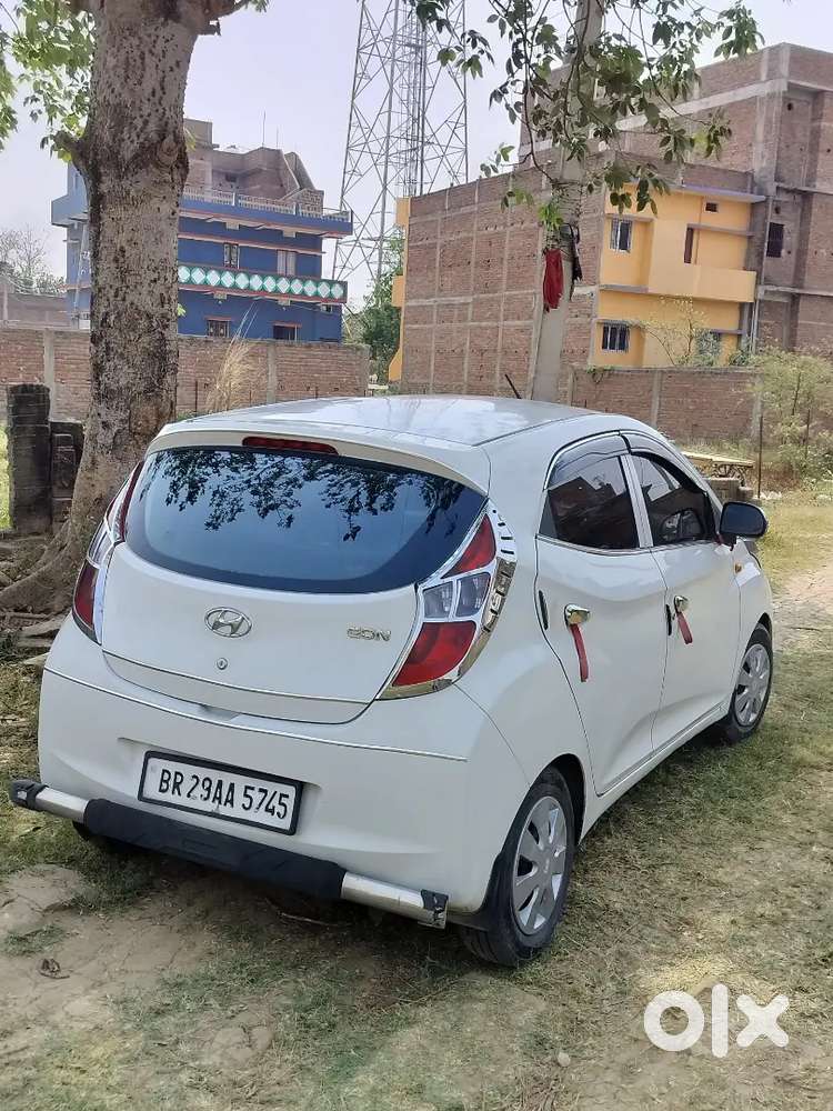 Car In Very Good Condition