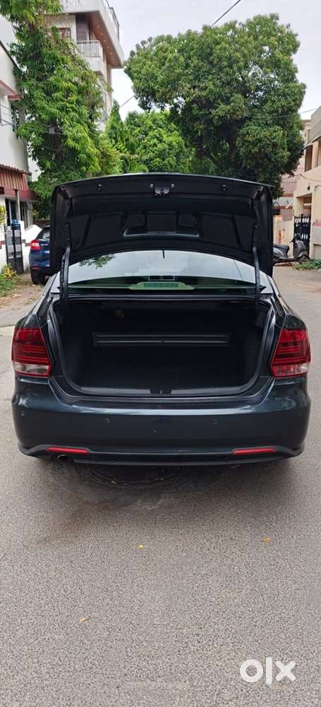 Volkswagen Vento 1.2 Tsi Highline Plus At, 2021, Petrol