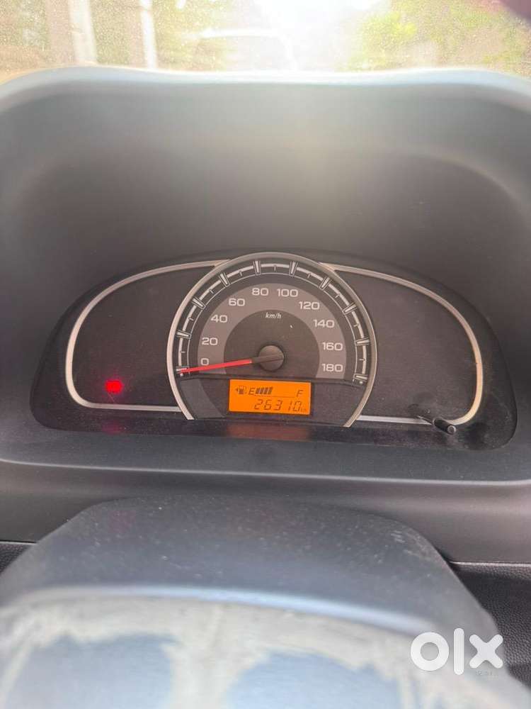 Maruti Suzuki Alto 800 2016