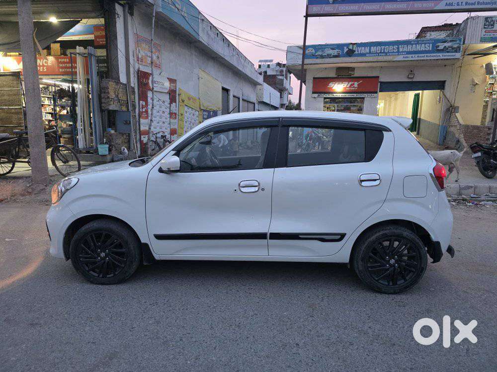 Maruti Suzuki Celerio Zxi Plus Amt, 2024, Petrol