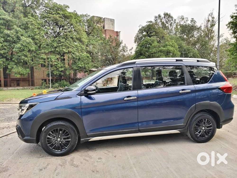 Maruti Suzuki Xl6 1.5 Zeta Mt, 2019, Petrol