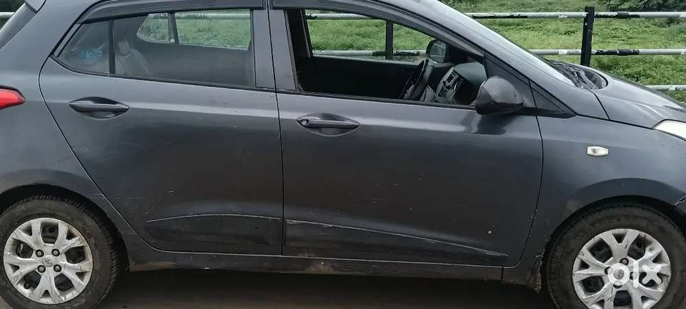 Hyundai Grand I10 2015 Variant