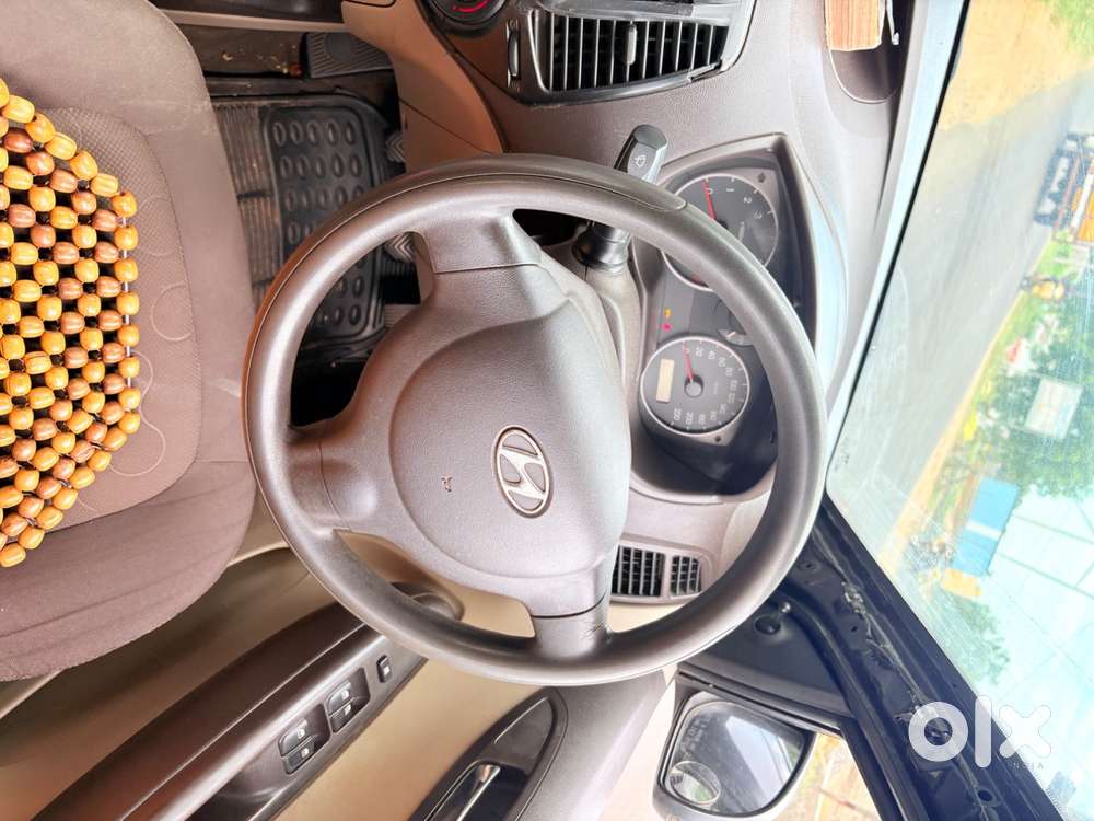 Hyundai I20 2010
