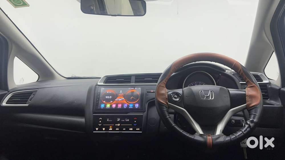 Honda Wr-v I-vtec S, 2019, Petrol