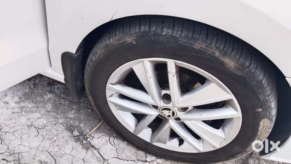 Skoda Rapid 1.5 Tdi Style, 2018, Diesel