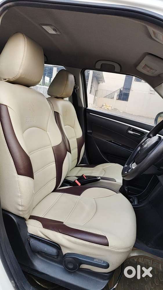 Maruti Suzuki Swift, 2012, Diesel