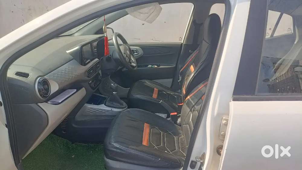 Hyundai Grand I10 2020 Manual Petrol