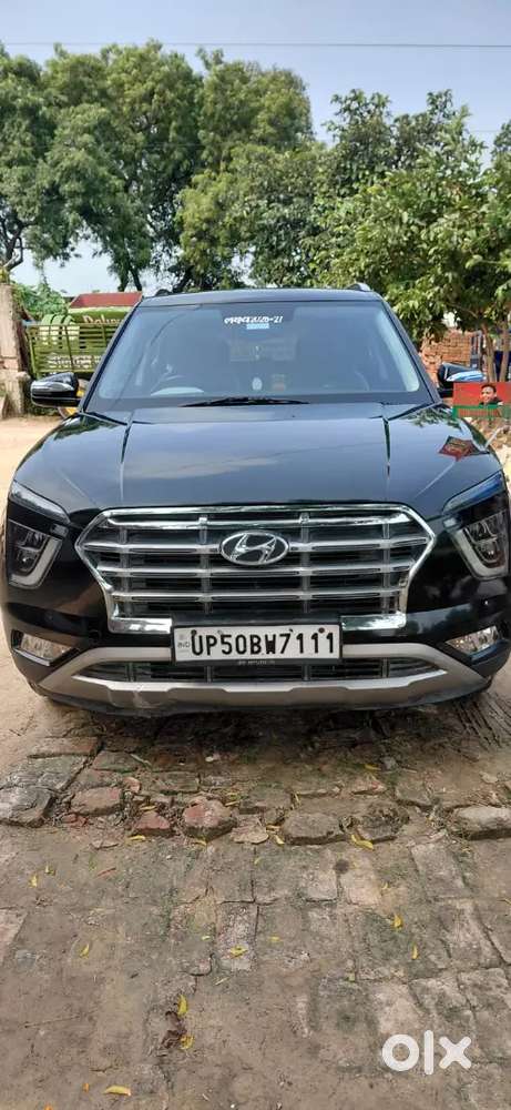 2020 Creta 1.4 Diesel Manual
