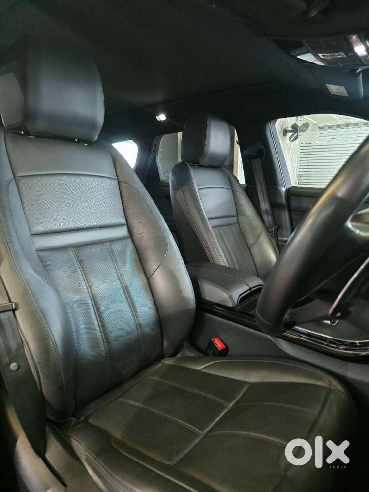 Land Rover Range Evoque Se R-dynamic Diesel, 2025, Diesel