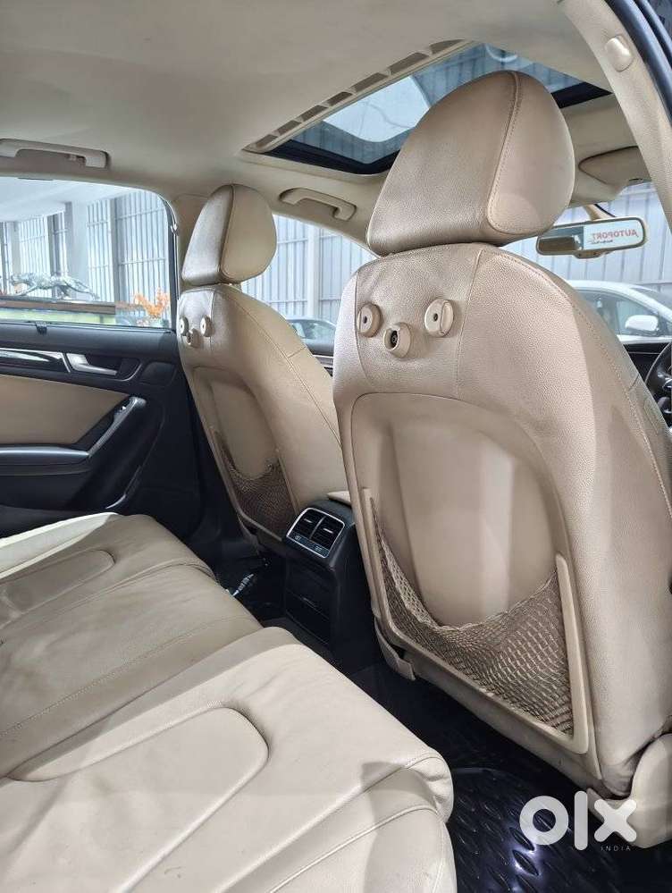 Audi A4 2.0 Tdi, 2014, Diesel