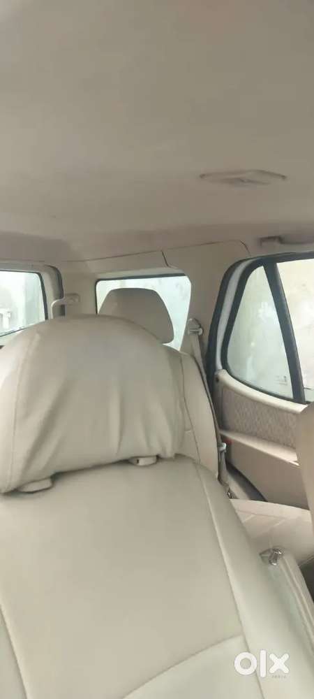 Tata Safari 2010 Diesel 82000 Km Driven. Rregistered  Up To 14.01.2031