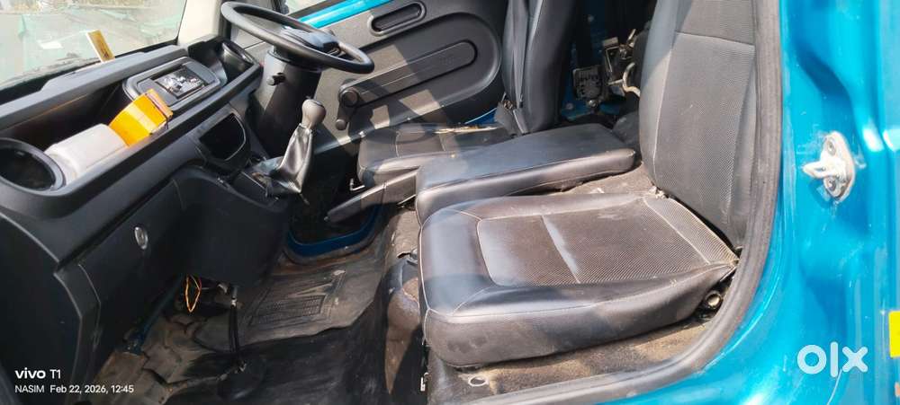 Tata Bolt, 2021, Diesel