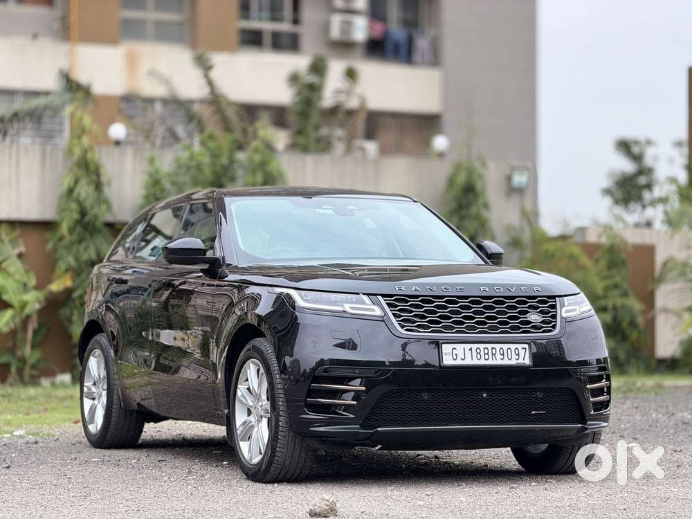 Land Rover Range Velar R-dynamic S Diesel, 2022, Diesel