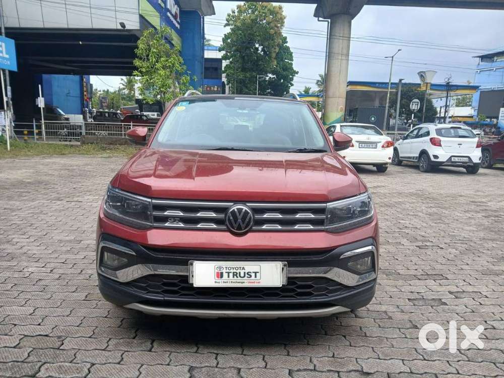Volkswagen Taigun 1.5 Tsi Gt Plus, 2022, Petrol