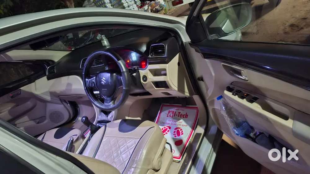 2015 Ciaz Sales Maruti Suzuki