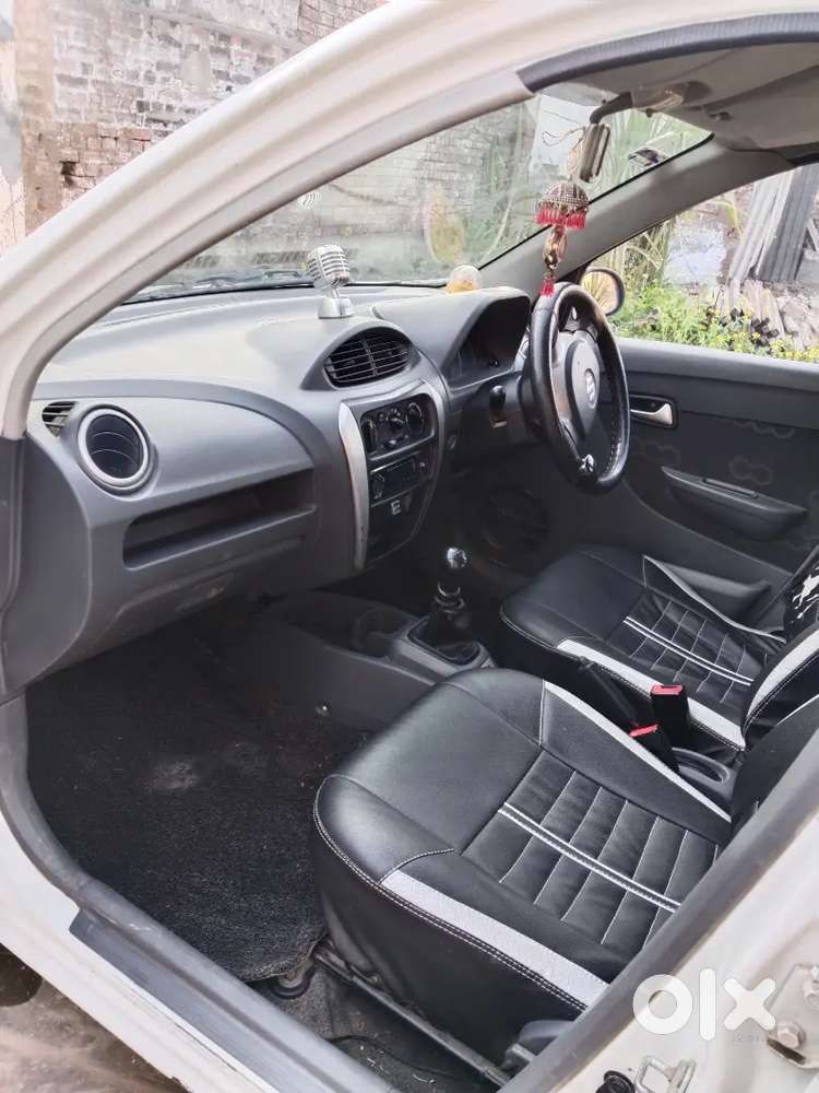 Alto 800 Model 2014 Good Condition