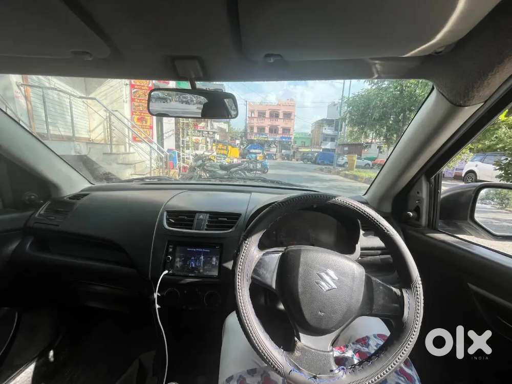 Maruti Suzuki Swift Ldi 2014 Diesel