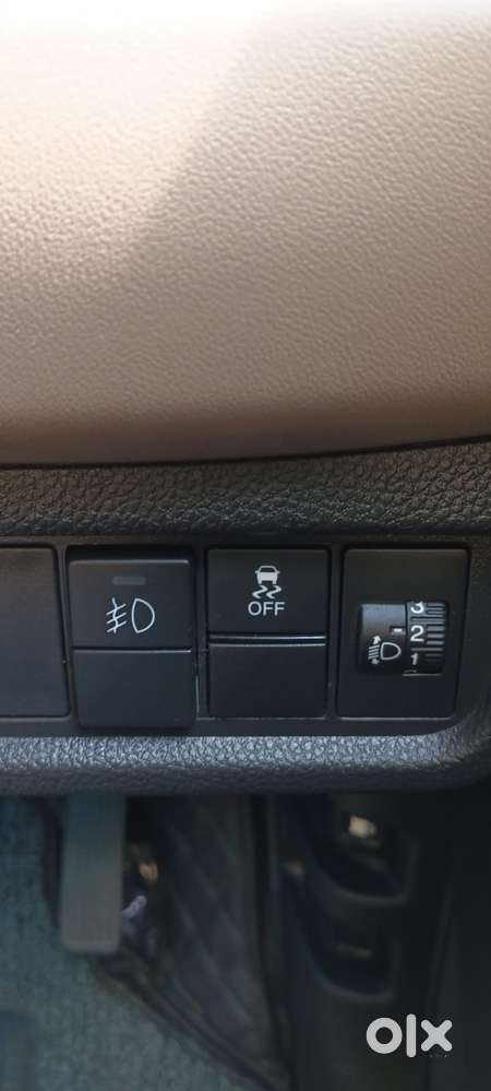 Honda Elevate Sv Mt, 2023, Petrol