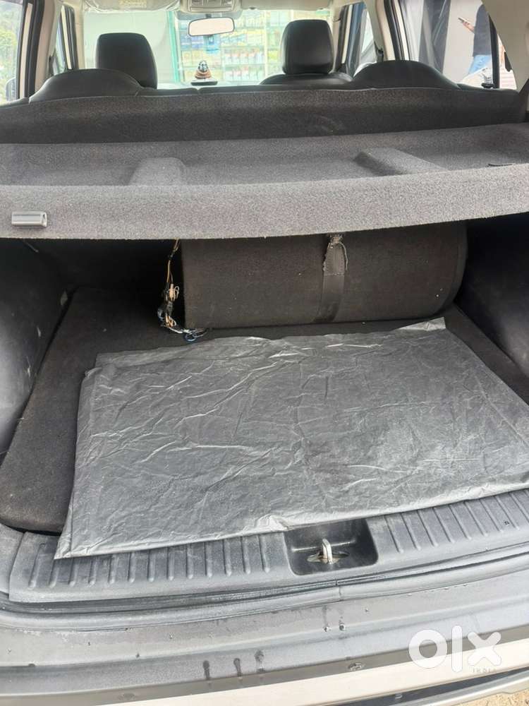 Hyundai Creta Diesel 2020