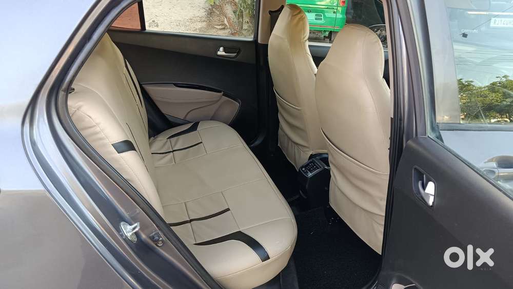Hyundai Grand I10 Sportz1.2 Crdi, 2016, Petrol