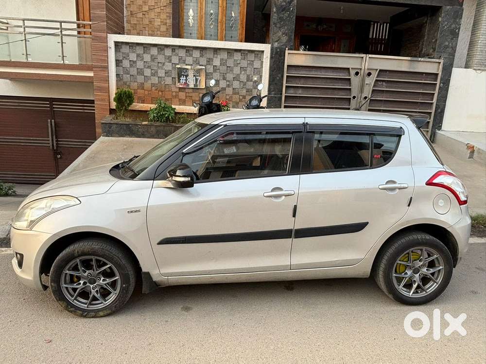 Maruti Suzuki Swift 2011 Diesel Well Maintained