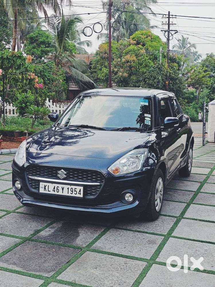 Maruti Suzuki Swift Vxi Ags, 2023, Petrol