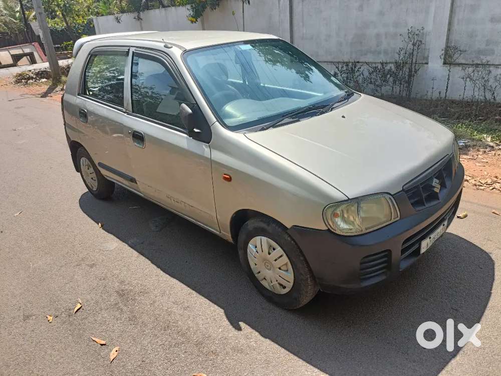 Hyundai I10 2008