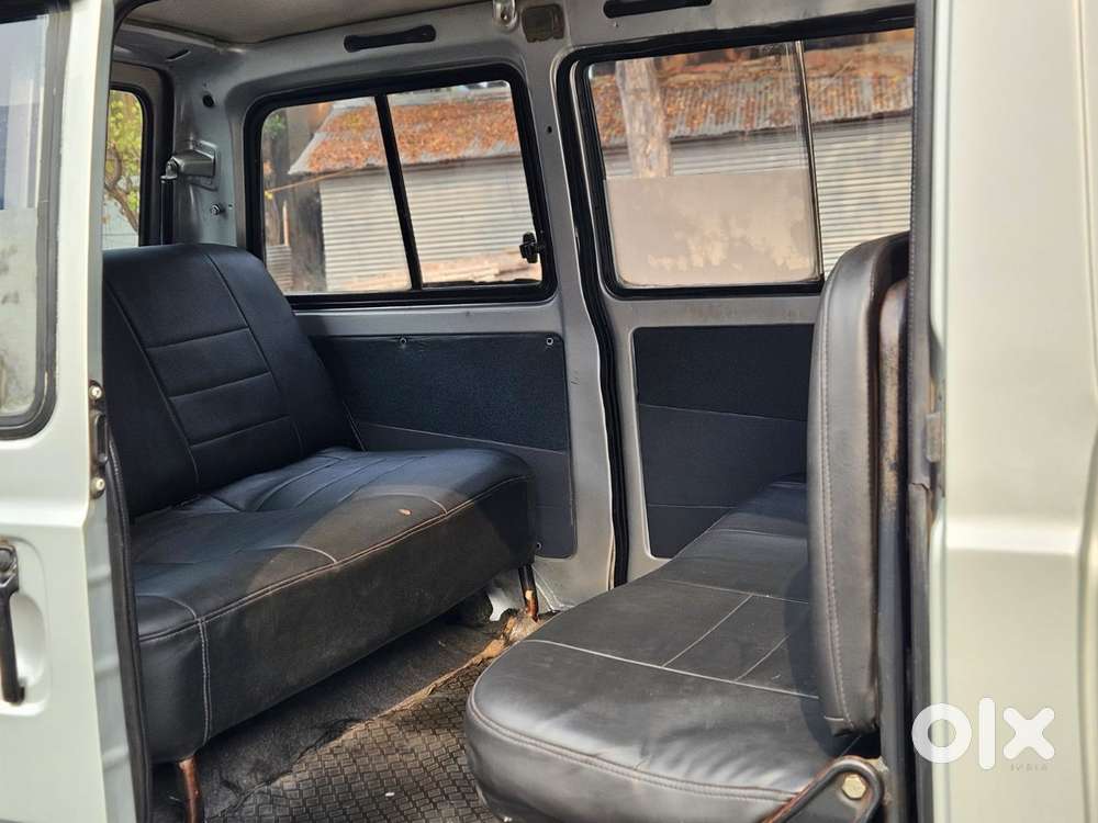 Maruti Suzuki Omni E Mpi Std Bsiv, 2018, Petrol