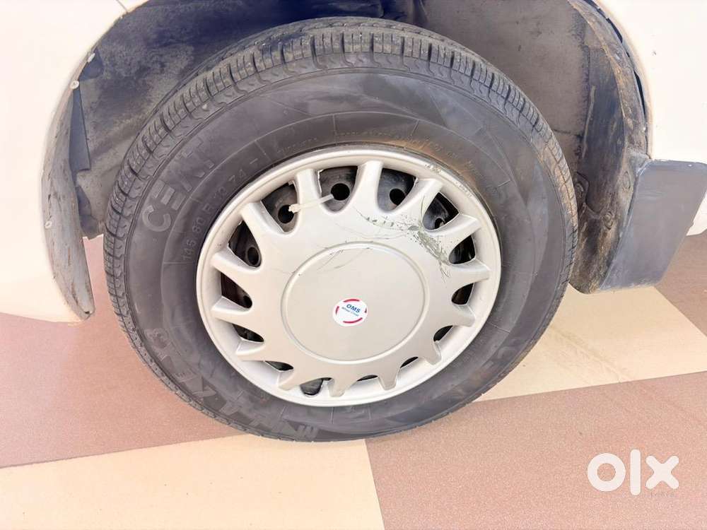 Maruti Alto 800lxi Petrol