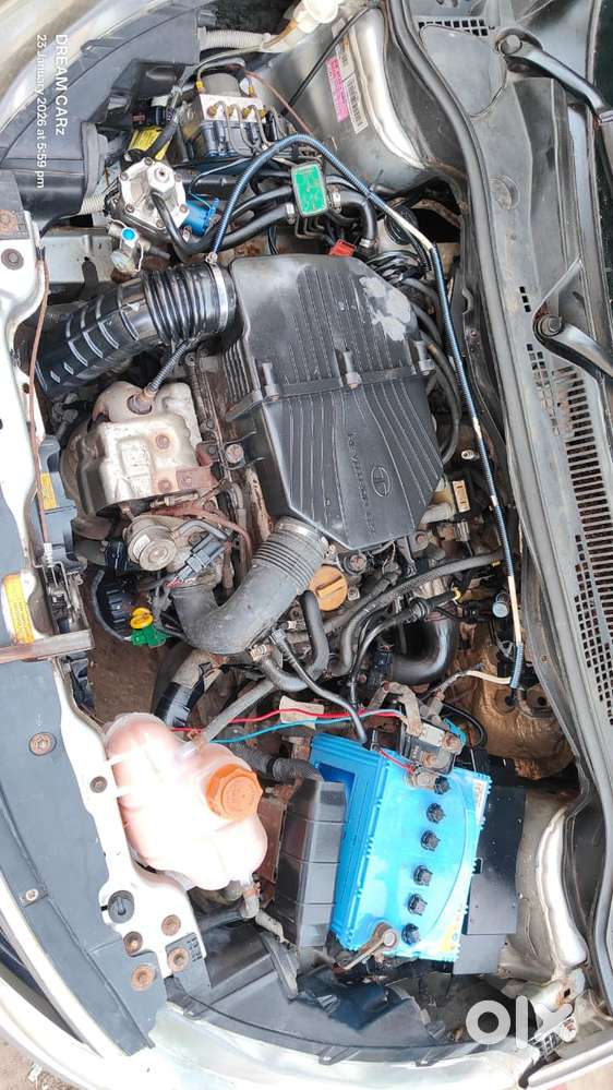 Tata Bolt Revotron Xm, 2016, Cng & Hybrids