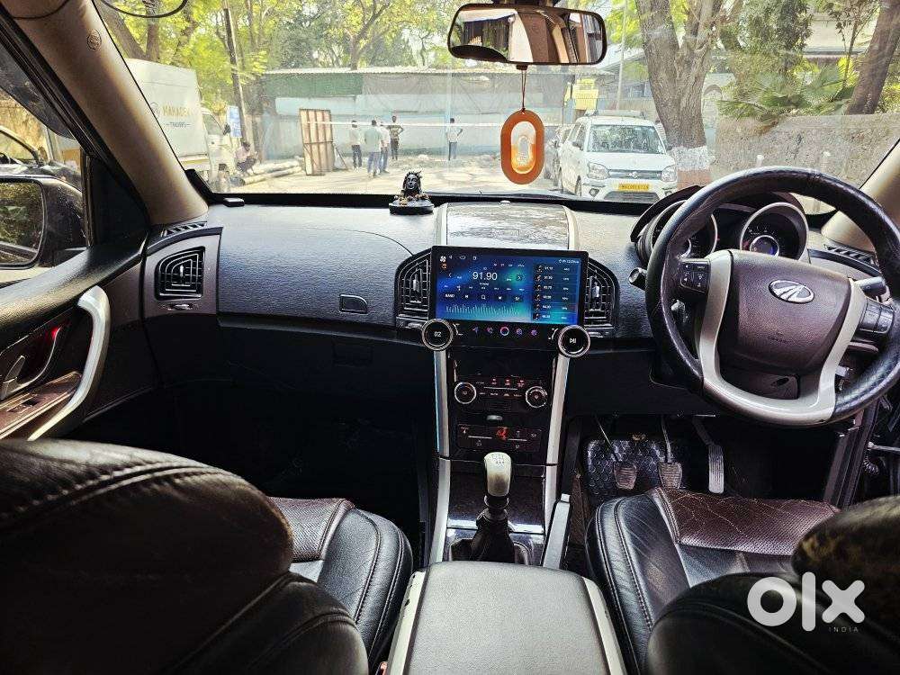 Mahindra Xuv500 2011-2015 W8 2wd, 2014, Diesel